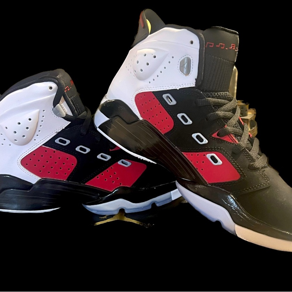New Jordans